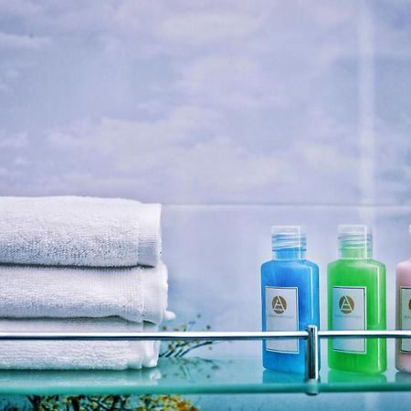 Aurum Boutique Hotel เนกอมโบ ภายนอก รูปภาพ