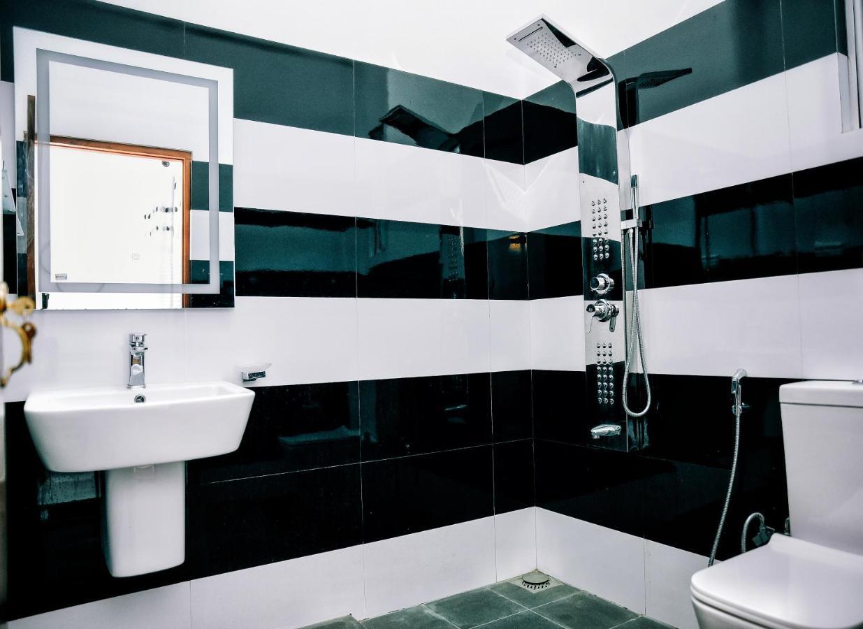Aurum Boutique Hotel เนกอมโบ ภายนอก รูปภาพ