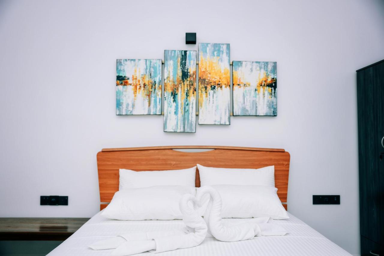 Aurum Boutique Hotel เนกอมโบ ภายนอก รูปภาพ