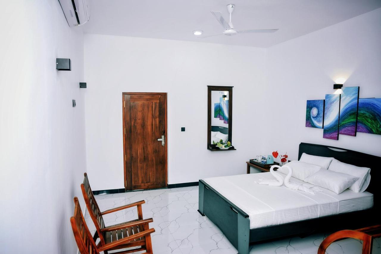 Aurum Boutique Hotel เนกอมโบ ภายนอก รูปภาพ