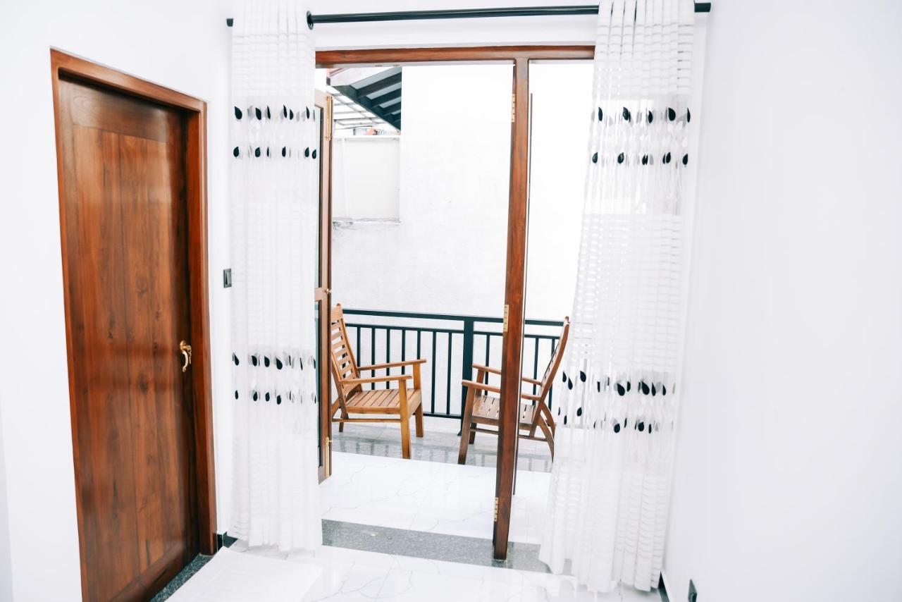 Aurum Boutique Hotel เนกอมโบ ภายนอก รูปภาพ